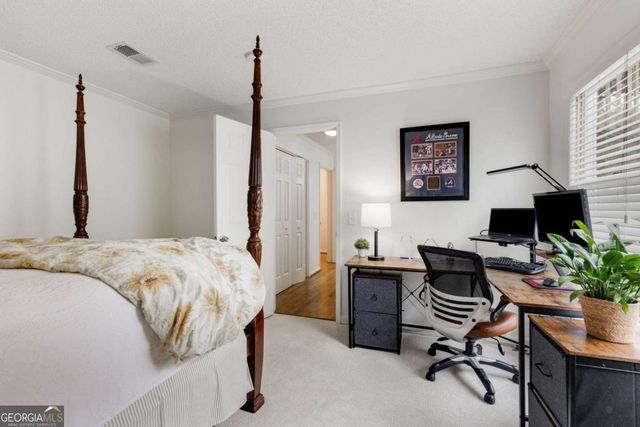 402 BAINBRIDGE Drive, Atlanta, GA 30327