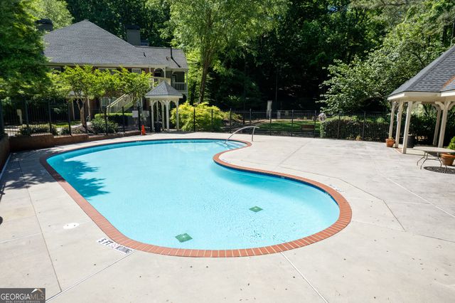 402 BAINBRIDGE Drive, Atlanta, GA 30327