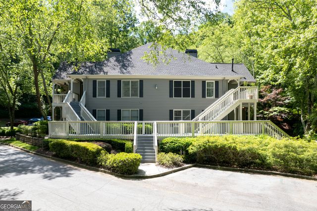 402 BAINBRIDGE Drive, Atlanta, GA 30327