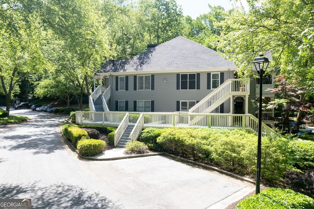 402 BAINBRIDGE Drive, Atlanta, GA 30327