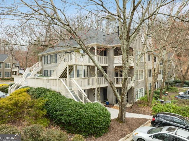 402 BAINBRIDGE Drive, Atlanta, GA 30327