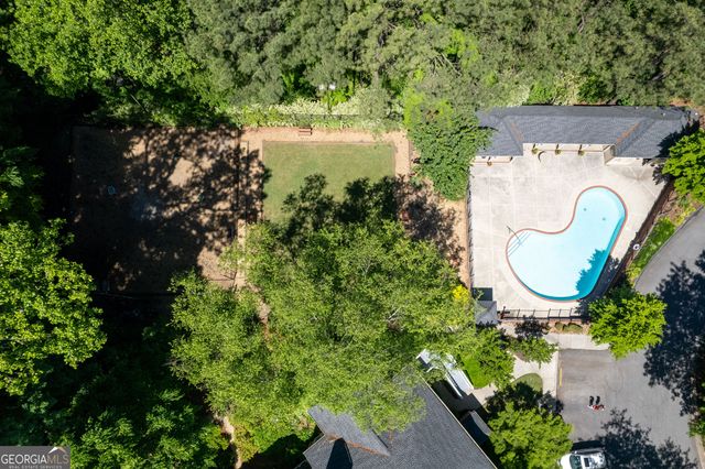 402 BAINBRIDGE Drive, Atlanta, GA 30327