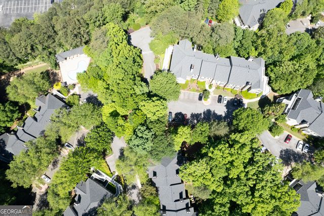 402 BAINBRIDGE Drive, Atlanta, GA 30327