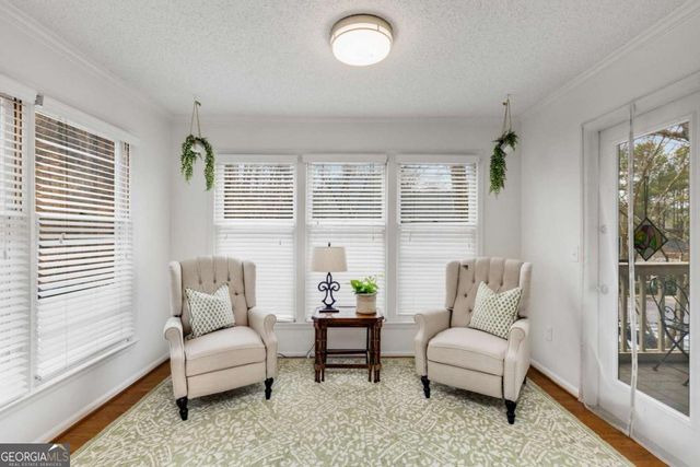 402 BAINBRIDGE Drive, Atlanta, GA 30327