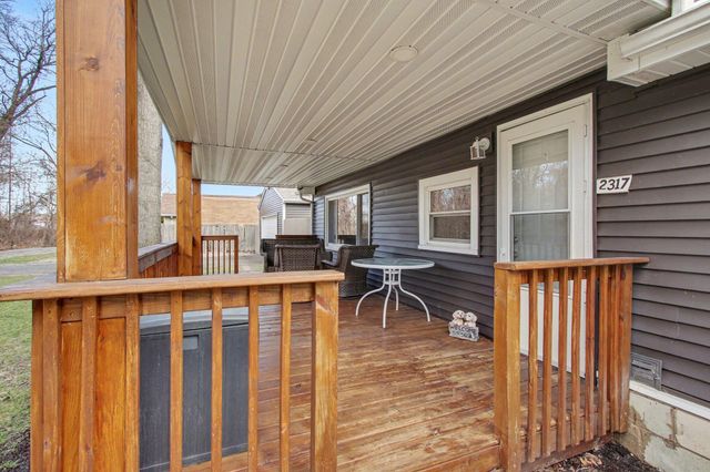 2317 Plymouth Street, Portage, IN 46368