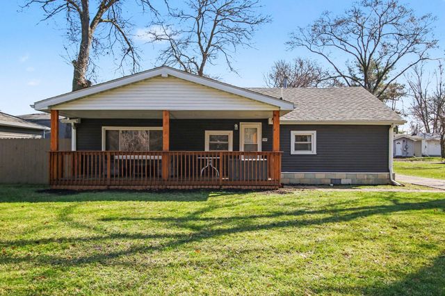 2317 Plymouth Street, Portage, IN 46368