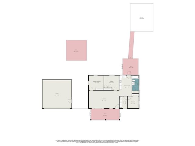 2317 Plymouth Street, Portage, IN 46368