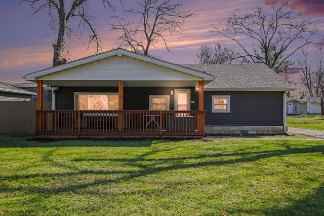 2317 Plymouth Street, Portage, IN 46368