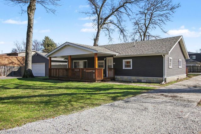 2317 Plymouth Street, Portage, IN 46368