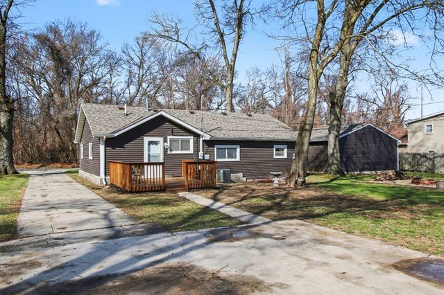 2317 Plymouth Street, Portage, IN 46368