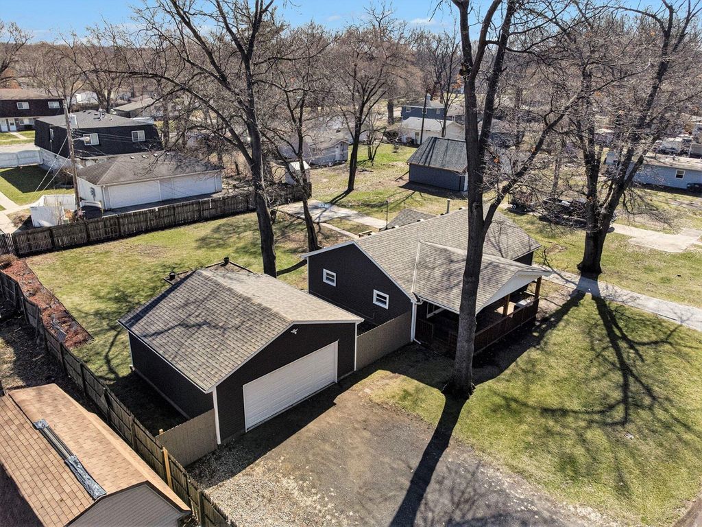 2317 Plymouth Street, Portage, IN 46368