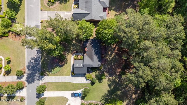 120 Saint Andrews Circle, New Bern, NC 28562