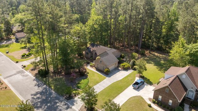 120 Saint Andrews Circle, New Bern, NC 28562