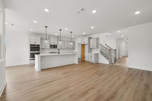 123 Emeline Way, Mount Juliet, TN 37122