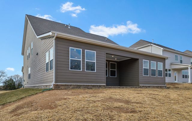 123 Emeline Way, Mount Juliet, TN 37122