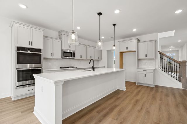 123 Emeline Way, Mount Juliet, TN 37122