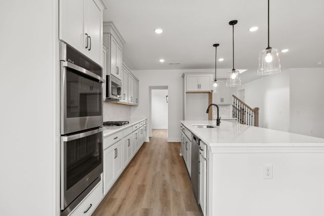 123 Emeline Way, Mount Juliet, TN 37122