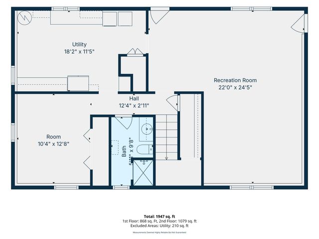 18421 Country Squires Circle, Prior Lake, MN 55372