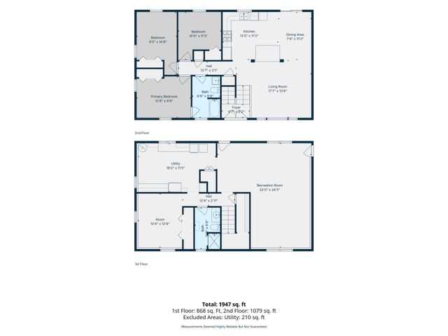 18421 Country Squires Circle, Prior Lake, MN 55372
