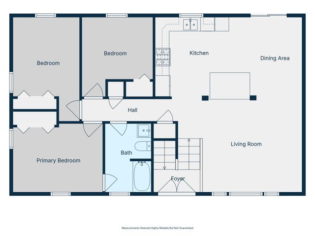 18421 Country Squires Circle, Prior Lake, MN 55372