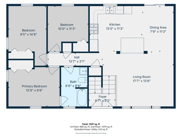 18421 Country Squires Circle, Prior Lake, MN 55372