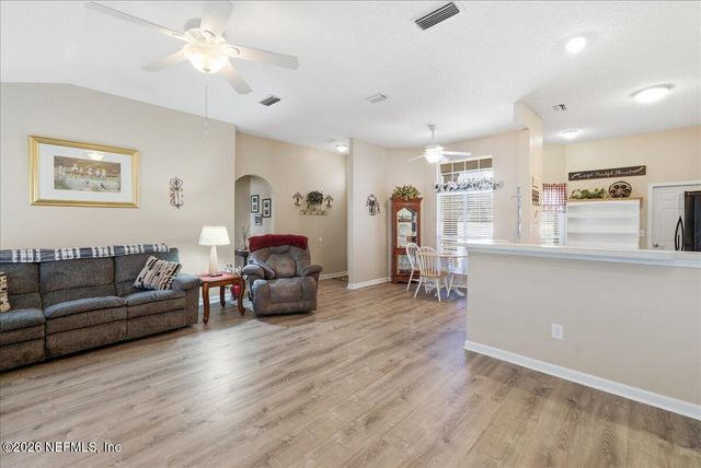 3527 CITATION Drive, Green Cove Springs, FL 32043