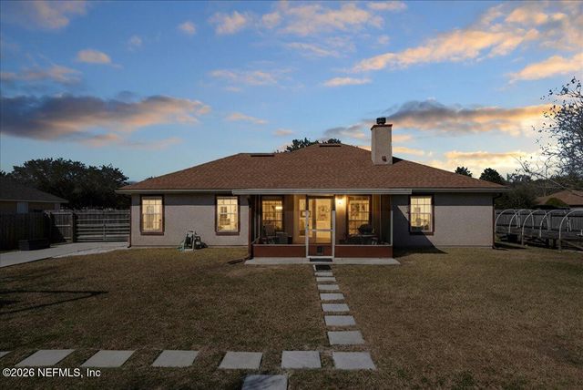 3527 CITATION Drive, Green Cove Springs, FL 32043