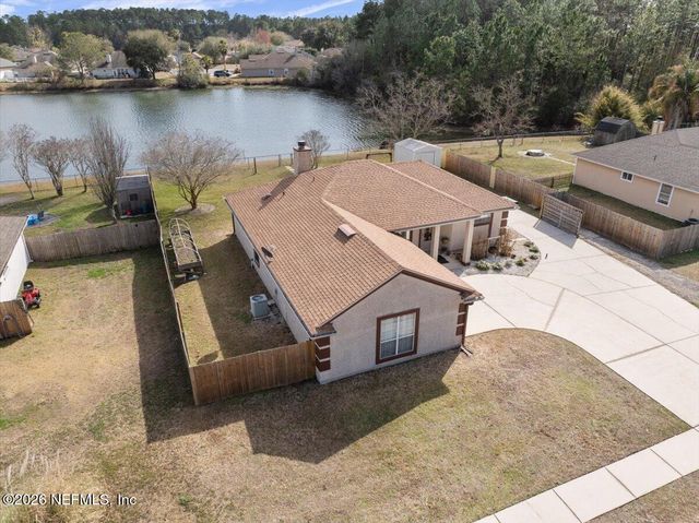 3527 CITATION Drive, Green Cove Springs, FL 32043