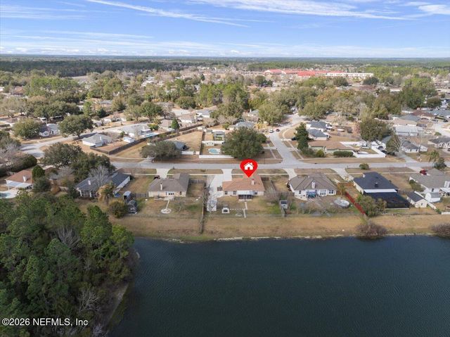 3527 CITATION Drive, Green Cove Springs, FL 32043