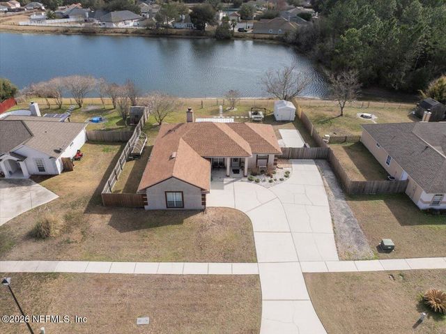 3527 CITATION Drive, Green Cove Springs, FL 32043