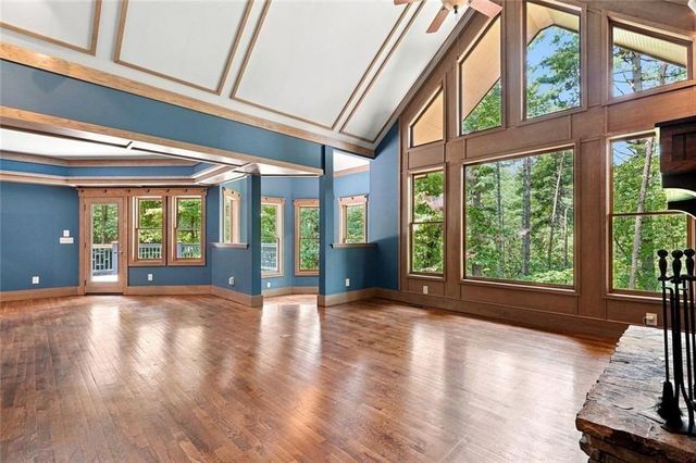 927 Wildcat Drive, Big Canoe, GA 30143