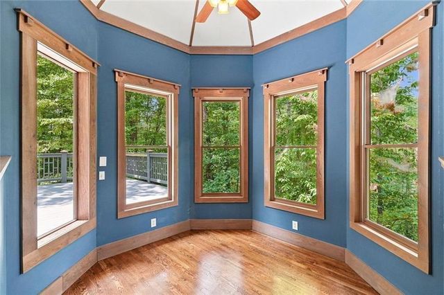 927 Wildcat Drive, Big Canoe, GA 30143