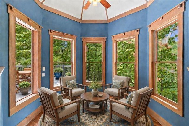 927 Wildcat Drive, Big Canoe, GA 30143