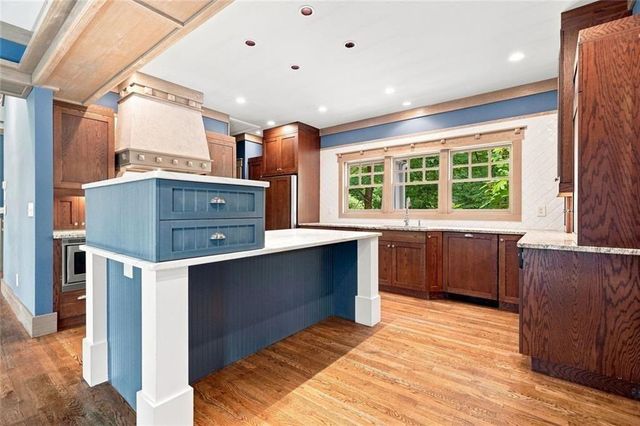 927 Wildcat Drive, Big Canoe, GA 30143