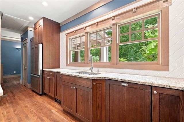 927 Wildcat Drive, Big Canoe, GA 30143