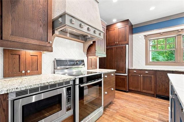 927 Wildcat Drive, Big Canoe, GA 30143