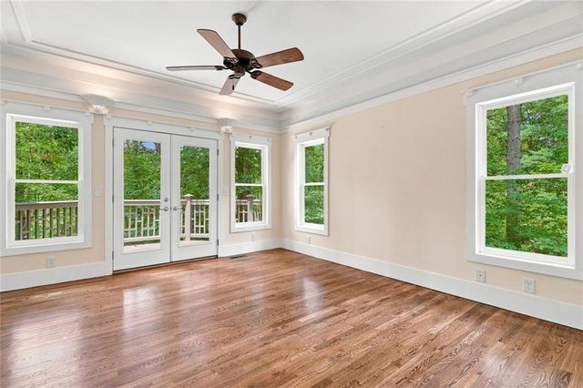 927 Wildcat Drive, Big Canoe, GA 30143