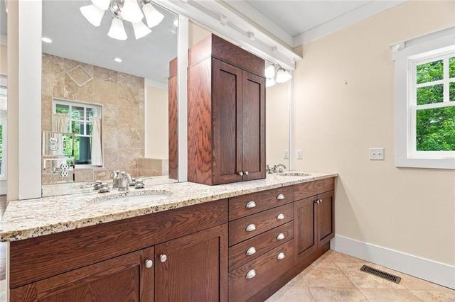 927 Wildcat Drive, Big Canoe, GA 30143