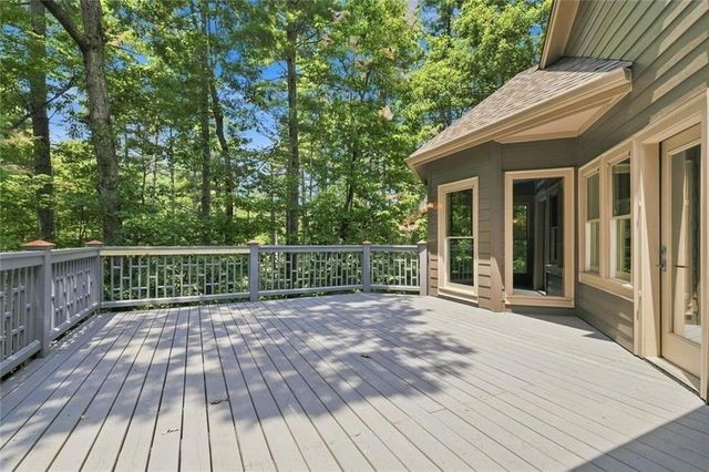 927 Wildcat Drive, Big Canoe, GA 30143