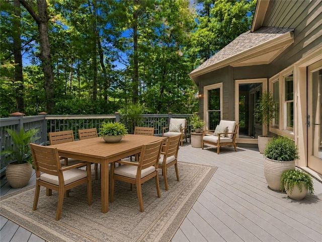 927 Wildcat Drive, Big Canoe, GA 30143