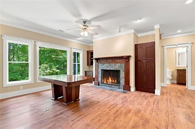 927 Wildcat Drive, Big Canoe, GA 30143