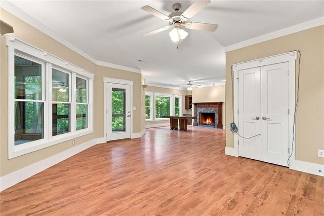 927 Wildcat Drive, Big Canoe, GA 30143