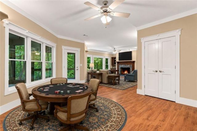 927 Wildcat Drive, Big Canoe, GA 30143