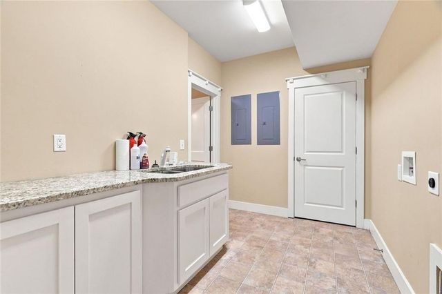 927 Wildcat Drive, Big Canoe, GA 30143
