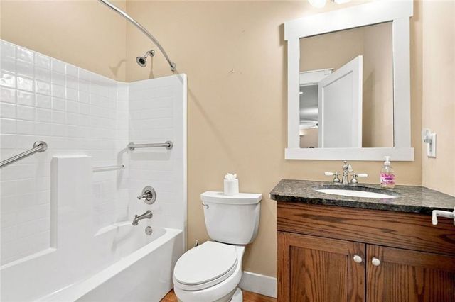 927 Wildcat Drive, Big Canoe, GA 30143