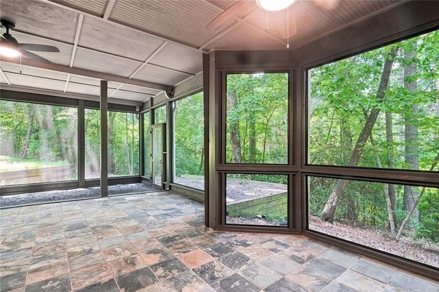 927 Wildcat Drive, Big Canoe, GA 30143