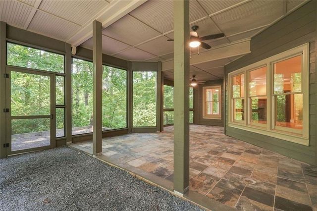 927 Wildcat Drive, Big Canoe, GA 30143