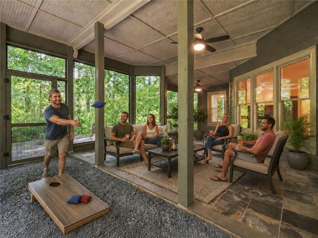927 Wildcat Drive, Big Canoe, GA 30143