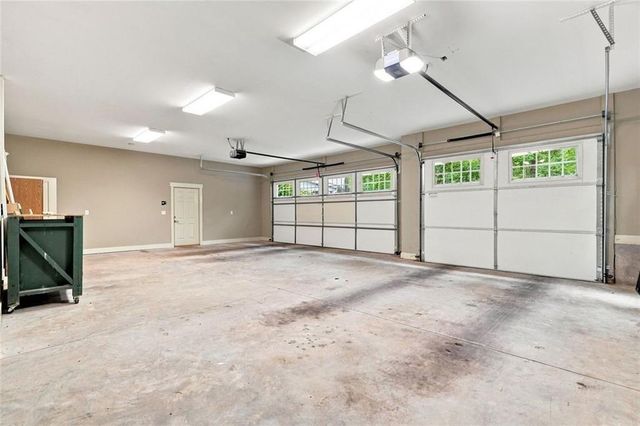 927 Wildcat Drive, Big Canoe, GA 30143