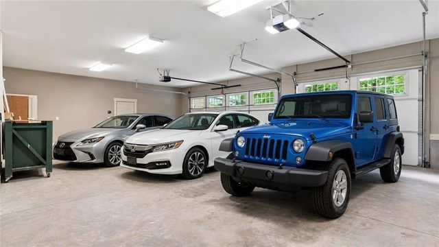 927 Wildcat Drive, Big Canoe, GA 30143